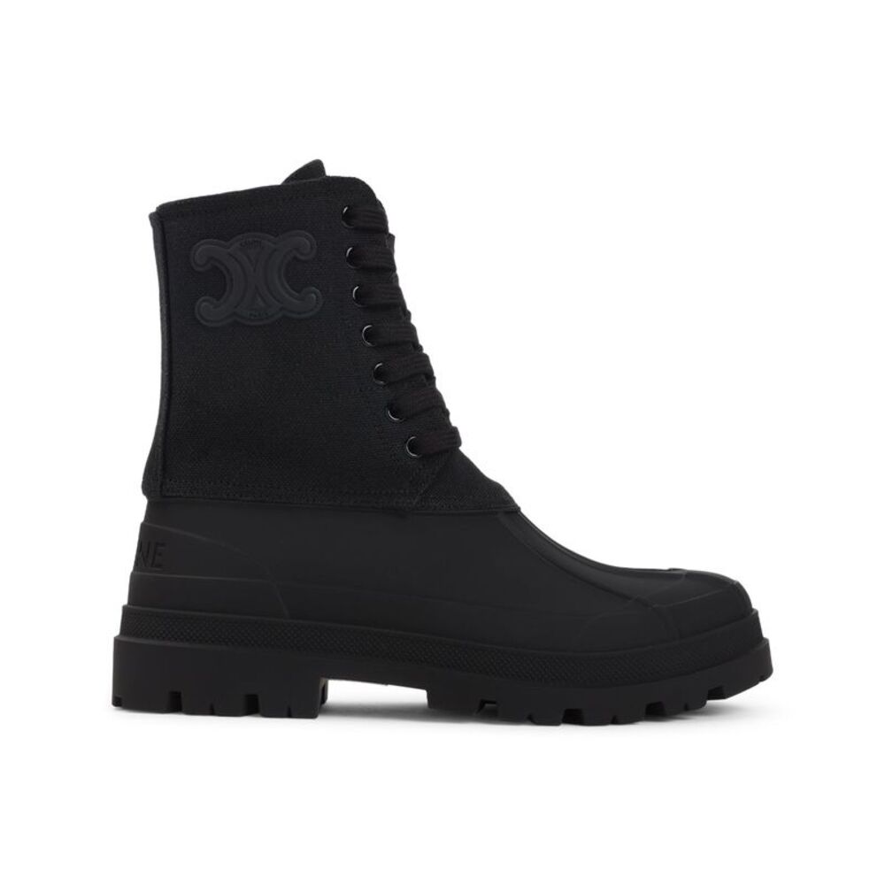 Celine Triomphe Boot Women